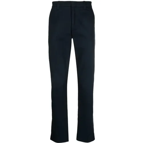 Trousers > Slim-fit Trousers - - Vince - Modalova