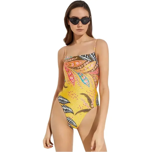 Swimwear > One-piece - - Agua by Agua Bendita - Modalova