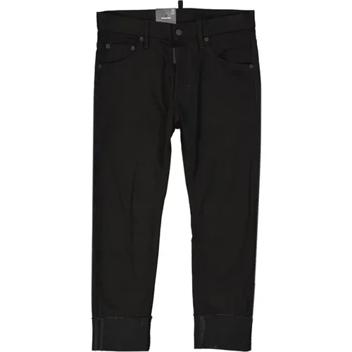 Jeans > Slim-fit Jeans - - Dsquared2 - Modalova