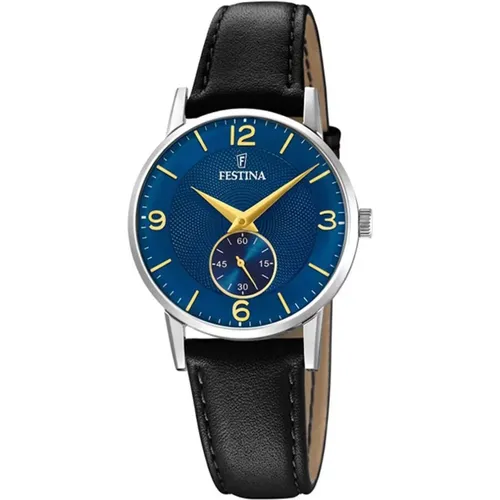 Accessories > Watches - - Festina - Modalova