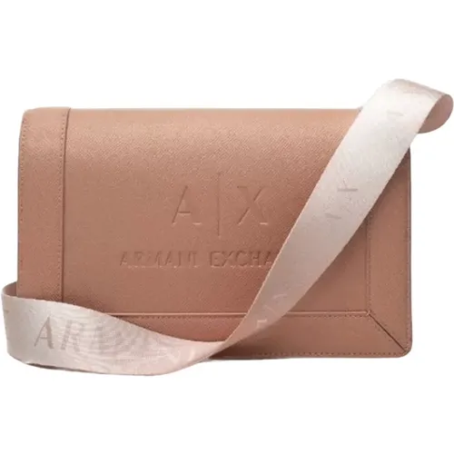 Bags > Cross Body Bags - - Armani Exchange - Modalova