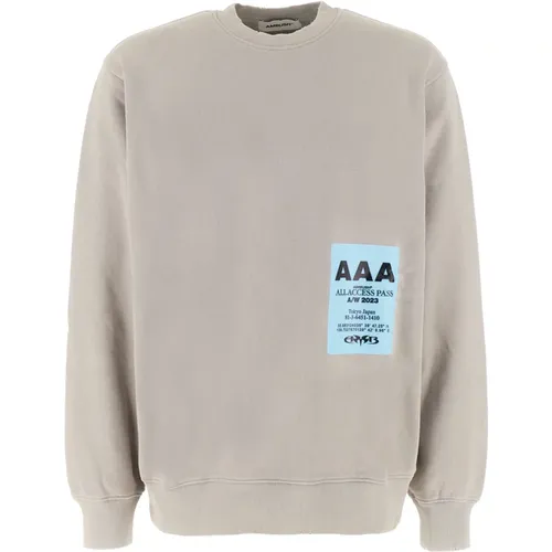 Sweatshirts & Hoodies > Sweatshirts - - Ambush - Modalova