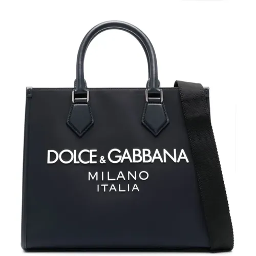 Bags > Tote Bags - - Dolce & Gabbana - Modalova