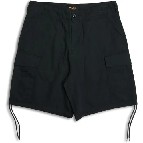 Shorts > Casual Shorts - - Deus Ex Machina - Modalova