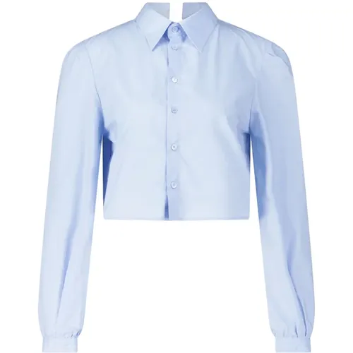 Blouses & Shirts > Shirts - - Maison Margiela - Modalova