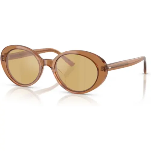 Accessories > Sunglasses - - Oliver Peoples - Modalova