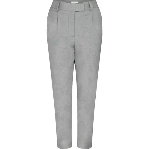 Trousers > Chinos - - Jane Lushka - Modalova