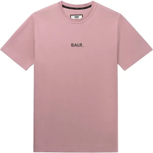 Balr. - T-shirts - Rose - Balr. - Modalova