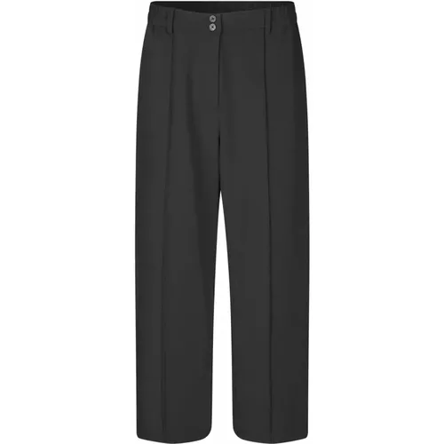 Trousers > Wide Trousers - - Masai - Modalova