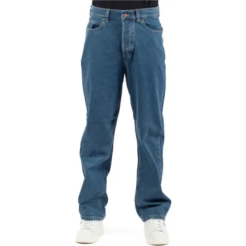 Jeans > Straight Jeans - - Dickies - Modalova