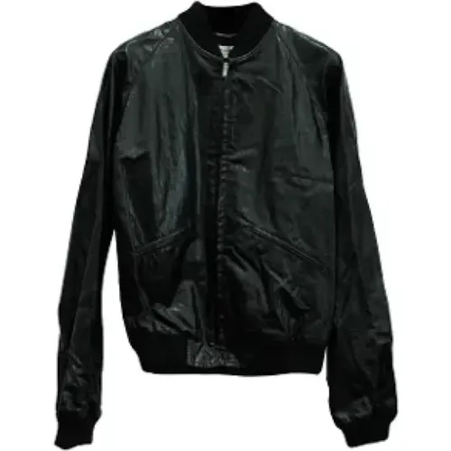 Pre-owned > Pre-owned Jackets - - Saint Laurent Vintage - Modalova