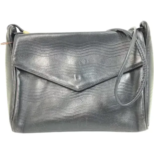 Pre-owned > Pre-owned Bags > Pre-owned Cross Body Bags - - Valentino Vintage - Modalova