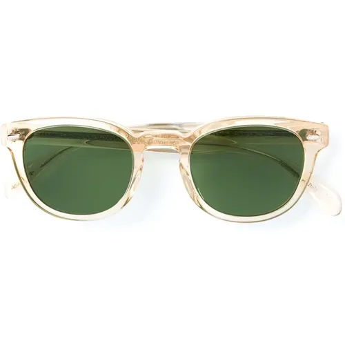 Accessories > Sunglasses - - Oliver Peoples - Modalova