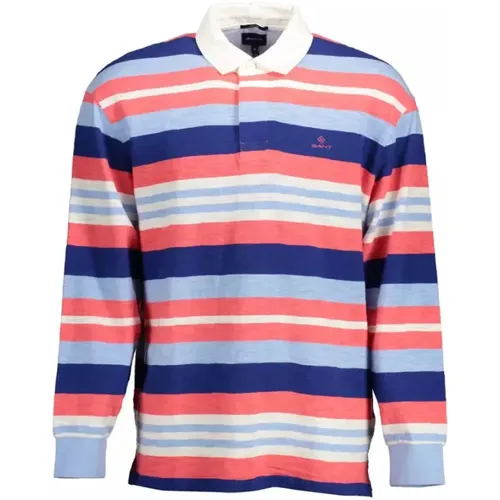 Tops > Polo Shirts - - Gant - Modalova