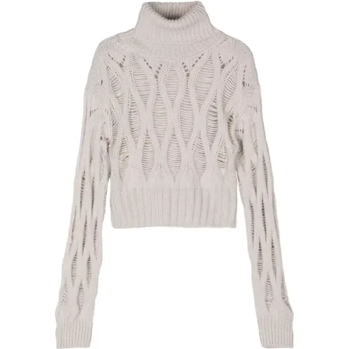 Knitwear > Cashmere Knitwear - - Wild Cashmere - Modalova