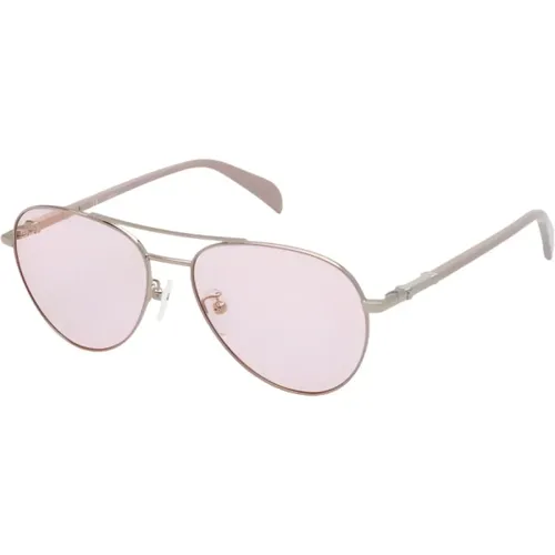 Accessories > Sunglasses - - Tous - Modalova