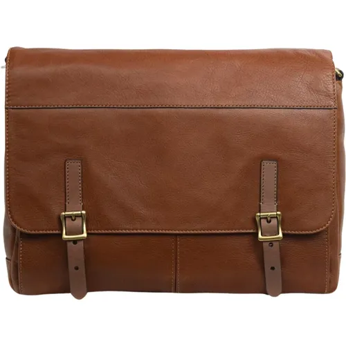 Bags > Laptop Bags & Cases - - Fossil - Modalova