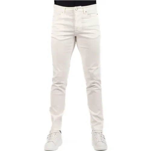 Jeans > Slim-fit Jeans - - Siviglia - Modalova