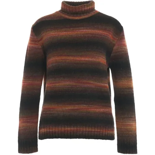 Knitwear > Turtlenecks - - Jucca - Modalova