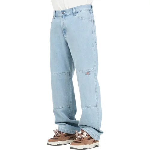 Jeans > Loose-fit Jeans - - Dickies - Modalova