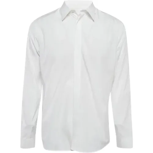 Pre-owned > Pre-owned Shirts - - Givenchy Pre-owned - Modalova