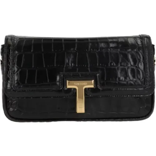 Bags > Cross Body Bags - - Tom Ford - Modalova