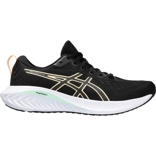 Asics - Shoes > Sneakers - Black - ASICS - Modalova