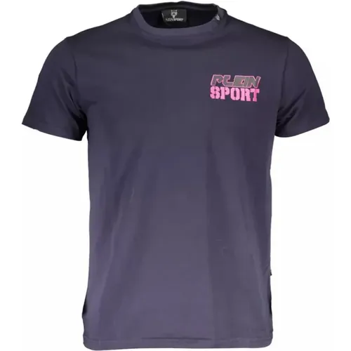 Tops > T-Shirts - - Plein Sport - Modalova