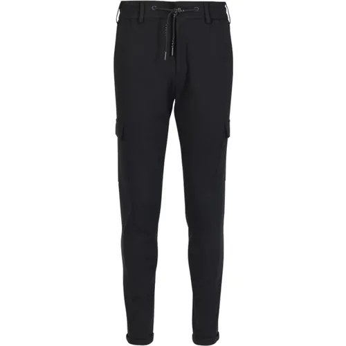 Trousers > Sweatpants - - Genti - Modalova