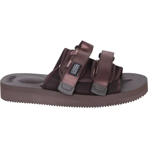 Shoes > Flip Flops & Sliders > Sliders - - Suicoke - Modalova