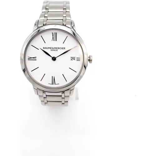 Montres - - Baume et Mercier - Modalova