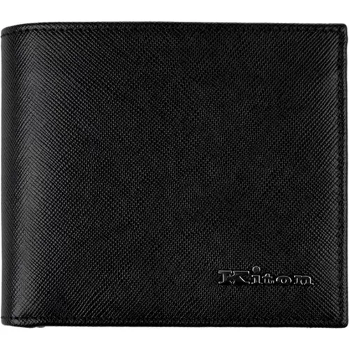 Accessories > Wallets & Cardholders - - Kiton - Modalova