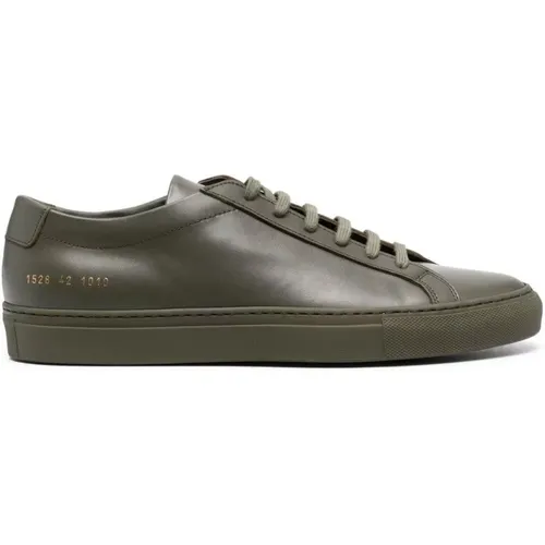 Shoes > Sneakers - - Common Projects - Modalova