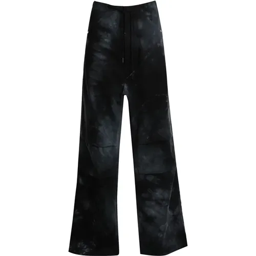 Trousers > Wide Trousers - - Darkpark - Modalova