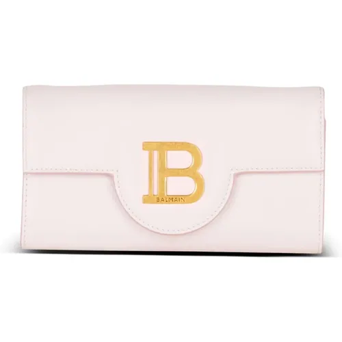 Bags > Cross Body Bags - - Balmain - Modalova