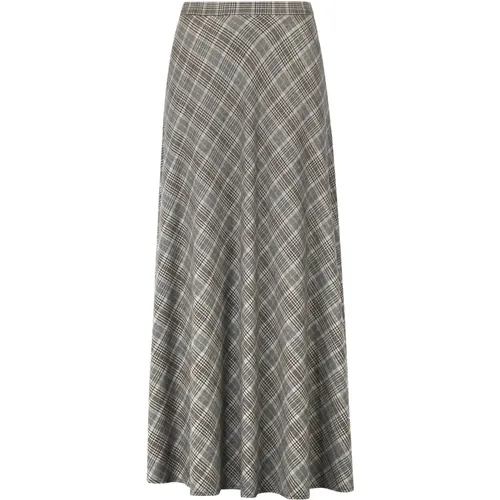 Skirts > Maxi Skirts - - Jucca - Modalova