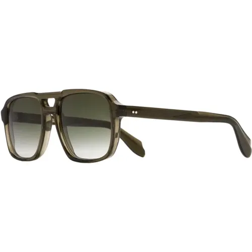 Accessories > Sunglasses - - Cutler And Gross - Modalova