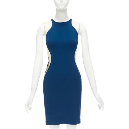 Pre-owned > Pre-owned Dresses - - Stella McCartney Pre-owned - Modalova