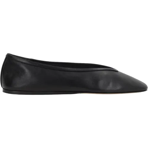 Shoes > Flats > Ballerinas - - Le Monde Beryl - Modalova