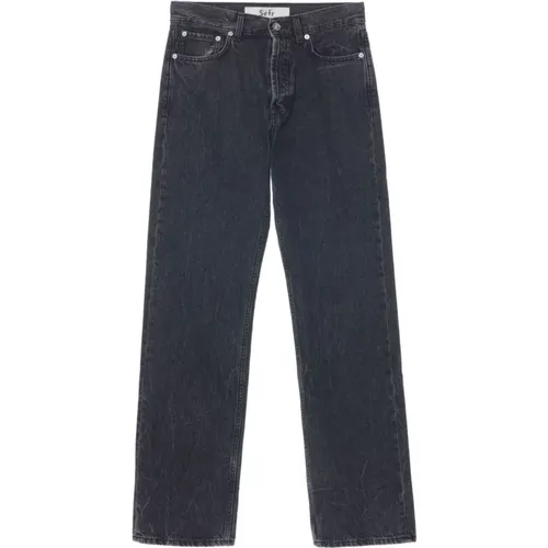 Jeans > Straight Jeans - - Séfr - Modalova