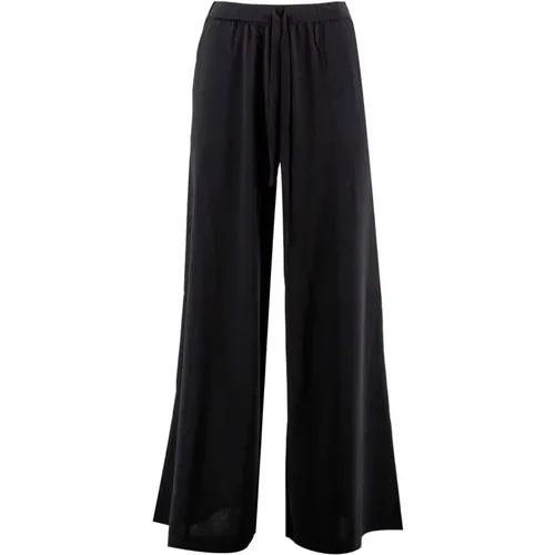 Trousers > Wide Trousers - - P.a.r.o.s.h. - Modalova