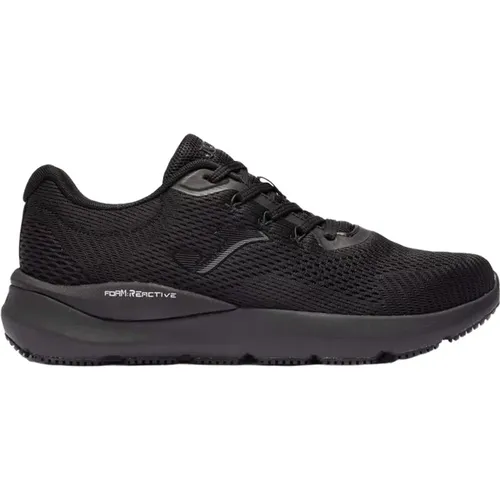 Joma - Shoes > Sneakers - Black - Joma - Modalova