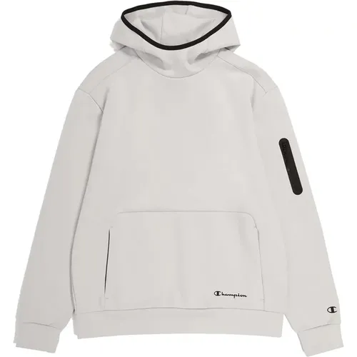 Sweatshirts & Hoodies > Hoodies - - Champion - Modalova