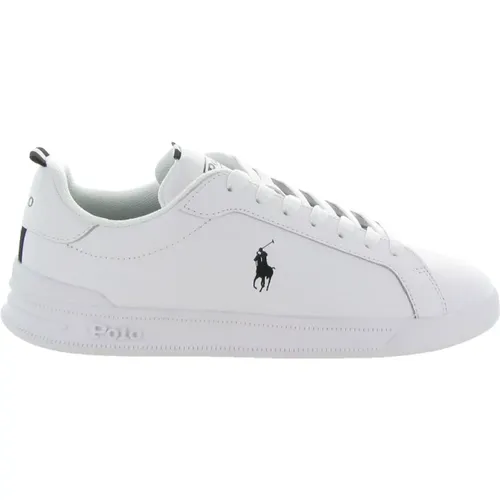 Shoes > Sneakers - - Ralph Lauren - Modalova