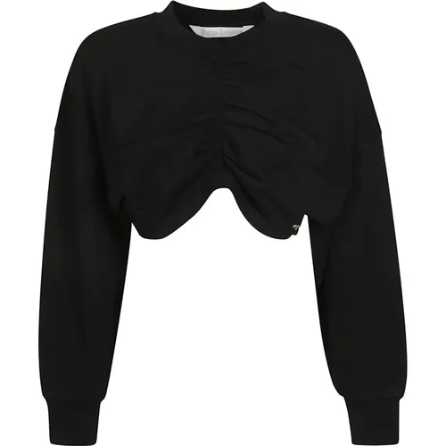 Sweatshirts & Hoodies > Sweatshirts - - Palm Angels - Modalova