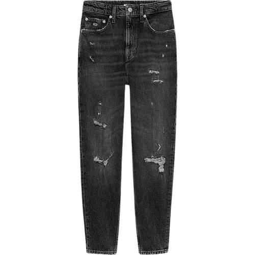 Jeans > Slim-fit Jeans - - Tommy Hilfiger - Modalova