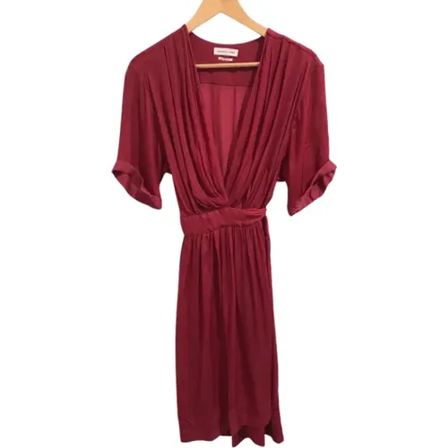 Pre-owned > Pre-owned Dresses - - Isabel Marant Pre-owned - Modalova