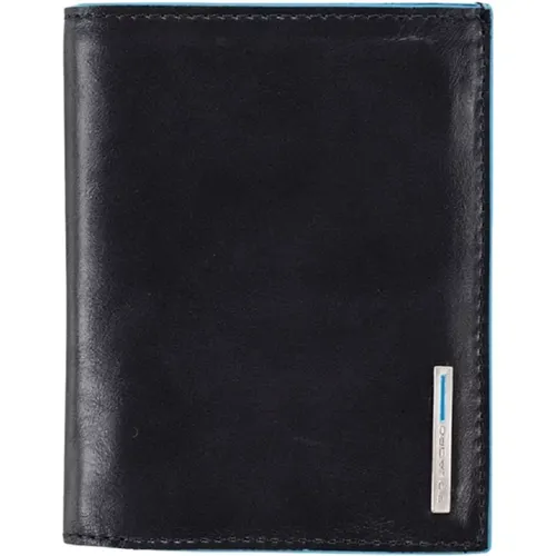 Accessories > Wallets & Cardholders - - Piquadro - Modalova