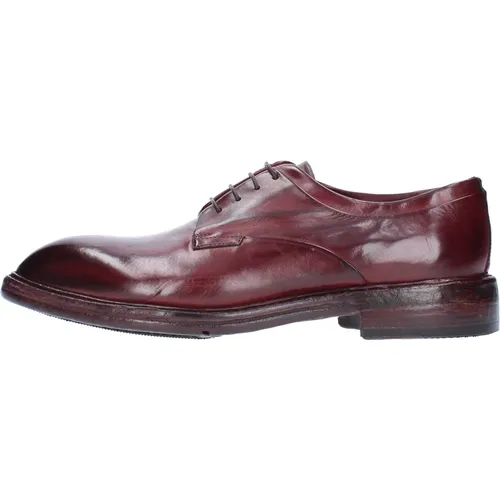 Shoes > Flats > Business Shoes - - Lemargo - Modalova