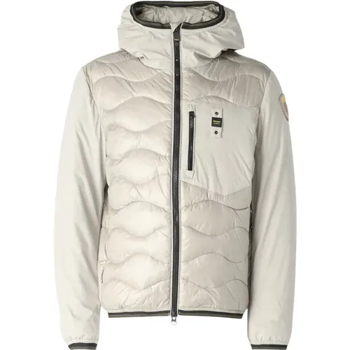 Jackets > Winter Jackets - - Blauer - Modalova